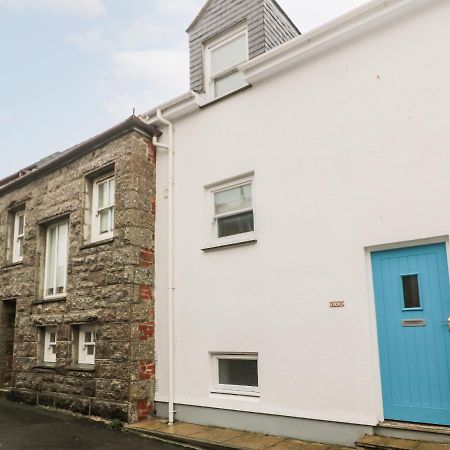 Masons Cottage Penzance Eksteriør billede