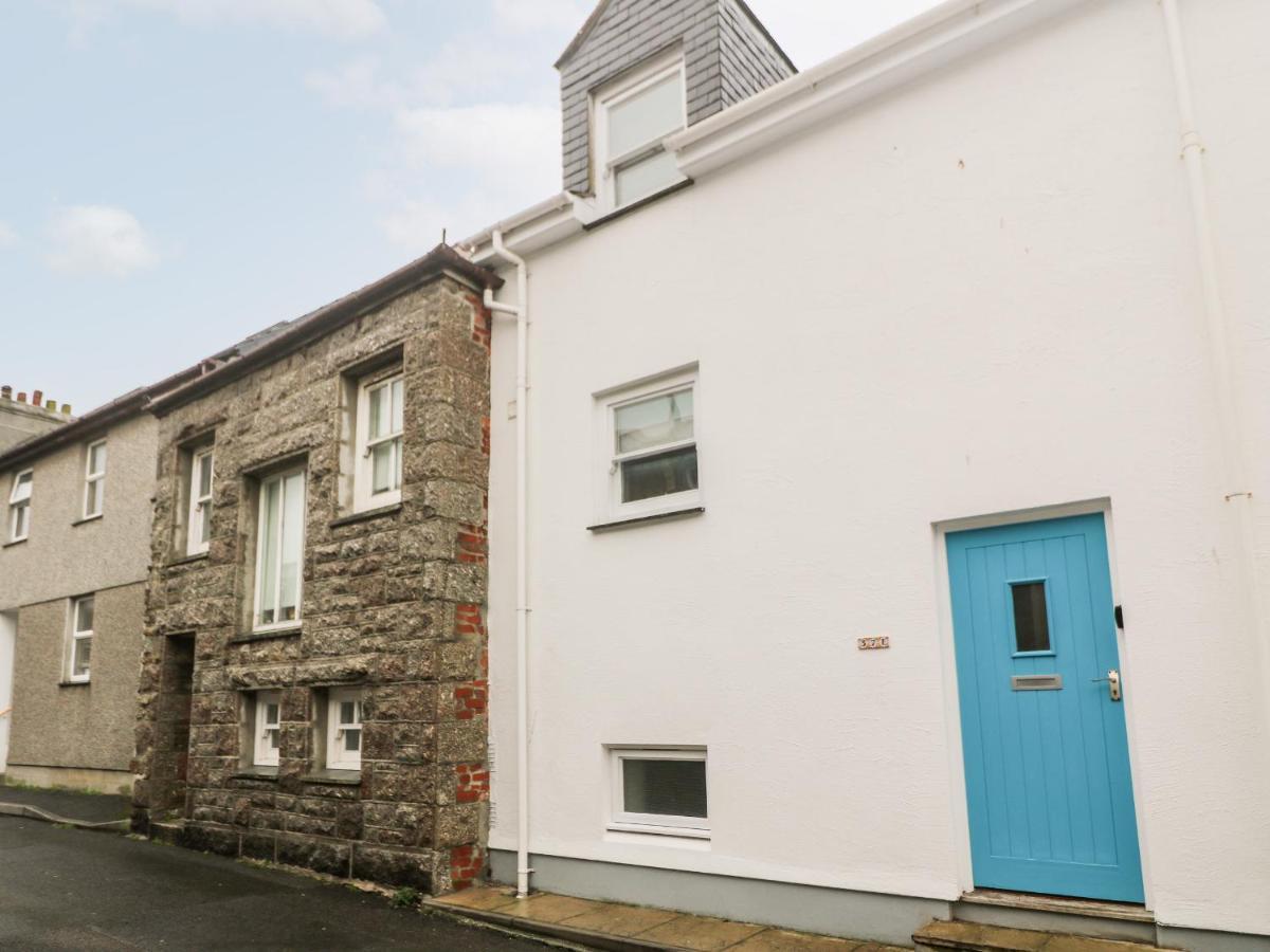 Masons Cottage Penzance Eksteriør billede